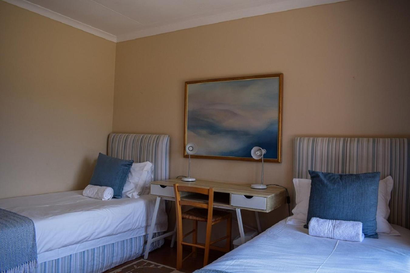 Berryfields Apartment Dullstroom Exterior photo