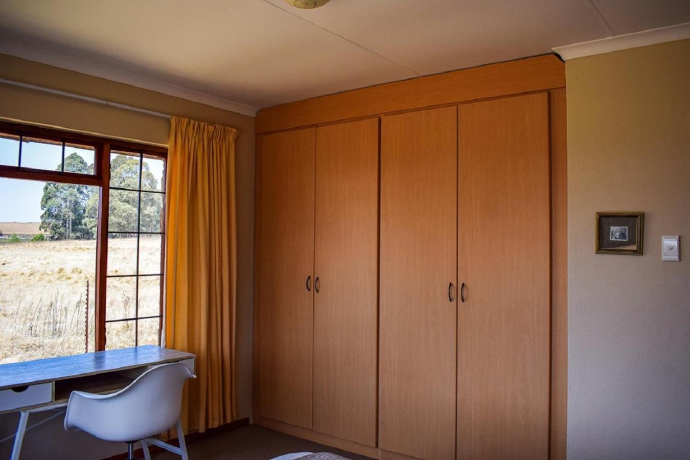 Berryfields Apartment Dullstroom Exterior photo